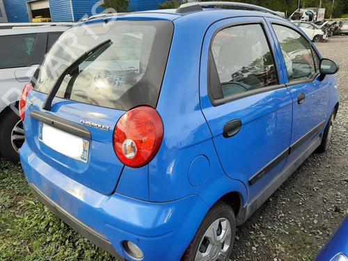 Steering column stalk CHEVROLET MATIZ (M200, M250) 0.8 | BP37353990I23  - Image 7