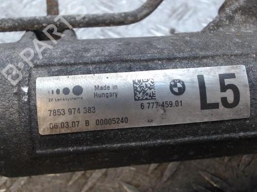 Steering rack BMW 3 (E90) | BP37361155M22 - Image 3