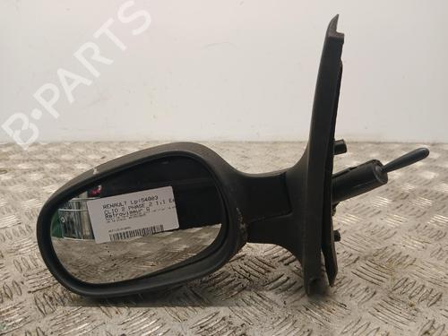 Used Left mirror Left mirror 38927412 38927412