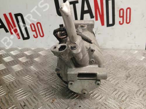 AC compressor RENAULT CLIO IV (BH_) 0.9 TCe 90 (BHNF, BHMA, BHMH, BHJK, BHJR) | BP37369938M34 - Image 2