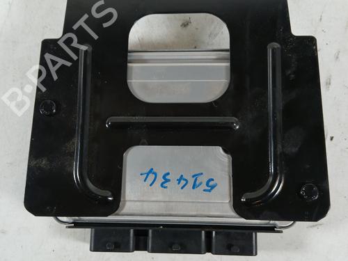 Control unit PEUGEOT 307 (3A/C) 1.6 HDi | BP37363047M11 - Image 3