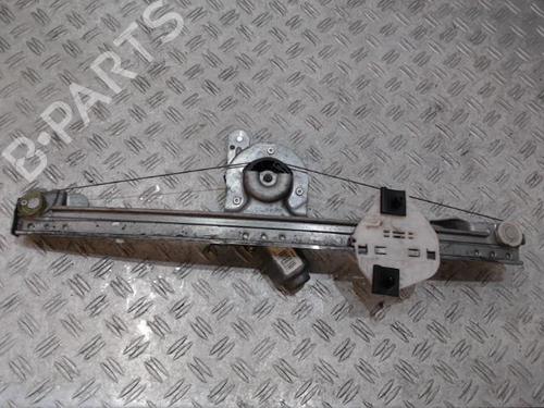 Rudehejsemekanisme ventre foran DACIA LOGAN (LS_) 1.5 dCi (LS0K) | BP37359572C22 - Image 2