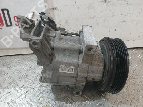 AC compressor DACIA DUSTER SUV Van | BP37362828M34 - Image 4