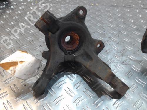 Right front steering knuckle DACIA LOGAN MCV (KS_) 1.5 dCi (KS0W) | BP37351736M26 - Image 2
