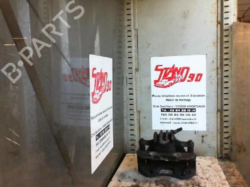 Used Right front brake caliper Right front brake caliper 37349855 37349855