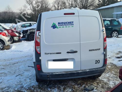Radio RENAULT KANGOO Express (FW0/1_) | BP37367517E6 - Image 5