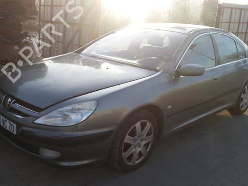 Switch PEUGEOT 607 (9D, 9U) 2.2 HDi | BP37351366I30 - Image 3