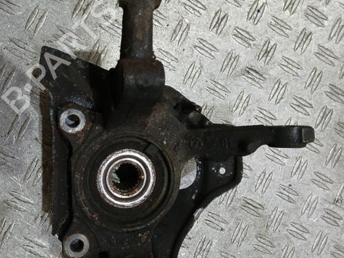 Used Right front steering knuckle Right front steering knuckle 37360519 37360519