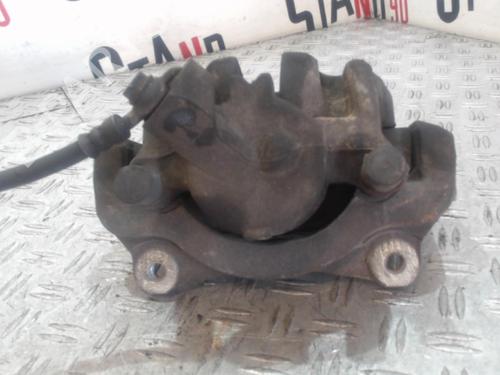 Left front brake caliper CITROËN DS4 (NX_) 2.0 HDi 165 | BP37355573M105 - Image 2