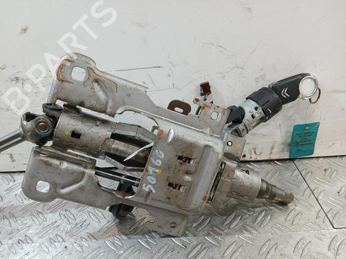 Steering column CITROËN DS3 (SA_) 1.4 VTi 95 | BP37364821M21 - Image 5