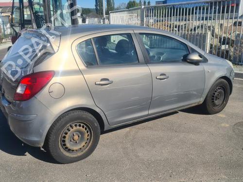 Switch OPEL CORSA D (S07) 1.3 CDTI (L08, L68) | BP37357606I30 - Image 4