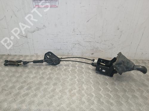 Cable RENAULT KANGOO Express (FW0/1_) 1.5 dCi 85 (FW0K, FW0L, FW0B) | BP37366057E12 - Image 2