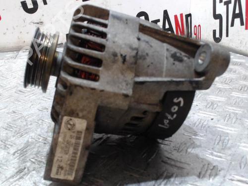 Used Alternator Alternator 37360356 37360356