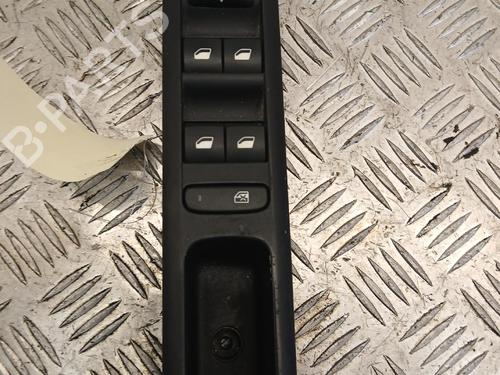 Used Left front window switch Left front window switch 37375351 37375351