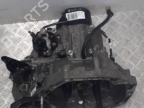 Gearbox RENAULT TWINGO II (CN0_) 1.5 dCi (CN0E) | BP37358704M3 - Image 2