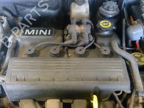 Starter MINI MINI (R50, R53) One | BP37360923M8 - Image 5