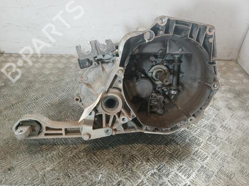 Used Gearbox Gearbox 37371224 37371224
