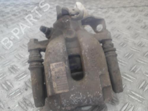Left rear brake caliper CITROËN C3 II (SC_) 1.6 HDi | BP37354885M107 - Image 3