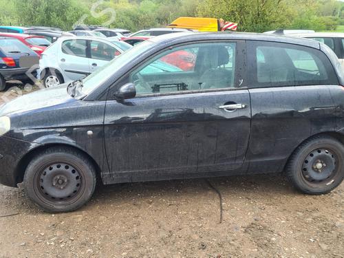 Left front driveshaft LANCIA YPSILON (843_) | BP37361746M38 - Image 6