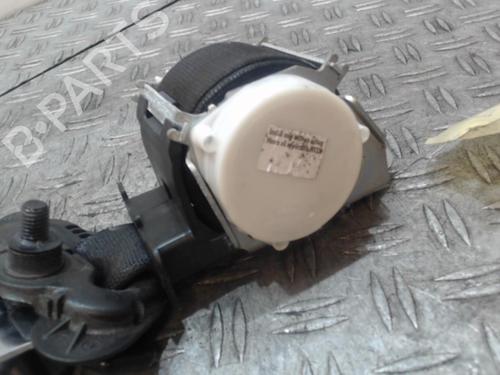 Used Front left seatbelt Front left seatbelt 37353890 37353890