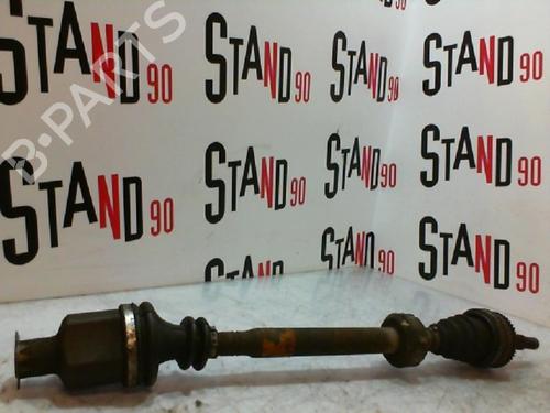 Used Right front driveshaft Right front driveshaft 37350793 37350793