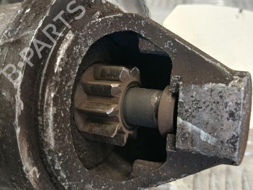 Starter FIAT GRANDE PUNTO (199_) | BP37366501M8 - Image 2