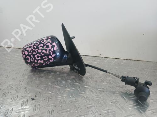 Used Right mirror Right mirror 37365418 37365418