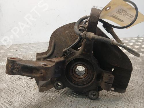 Right front steering knuckle CITROËN C8 (EA_, EB_) 2.2 HDi | BP40602752M26 - Image 3