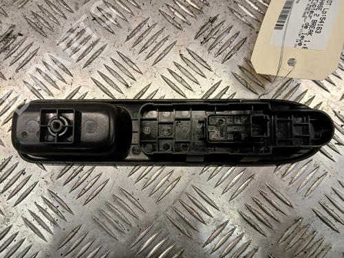 Right front window switch PEUGEOT 207 SW (WK_) 1.6 HDi | BP37373101I26 - Image 2