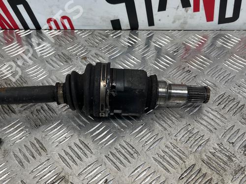 Used Right front driveshaft Right front driveshaft 37367497 37367497