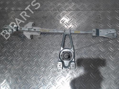 Rudehejsemekanisme venstre bagtil Rudehejsemekanisme venstre bagtil VW POLO III CLASSIC (6V2) [1995-2009] 37357846 37357846
