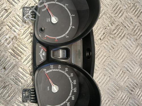 Instrument cluster FORD FIESTA VI (CB1, CCN) 1.25 | BP37367637C47 - Image 4