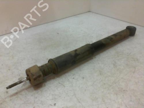 Used Left rear shock absorber Left rear shock absorber 37351328 37351328