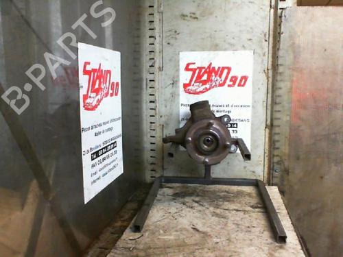 Used Right front steering knuckle Right front steering knuckle 37350026 37350026