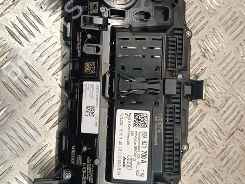 Used Instrument cluster Instrument cluster 37373592 37373592