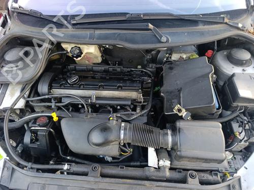 Exhaust system PEUGEOT 206 CC (2D) 2.0 S16 | BP37372770M121 - Image 8