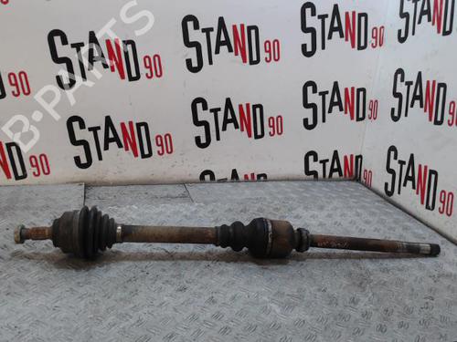 Right front driveshaft FIAT 500 (312_) 1.2 (312AXA1A) | BP37362248M39 - Image 3