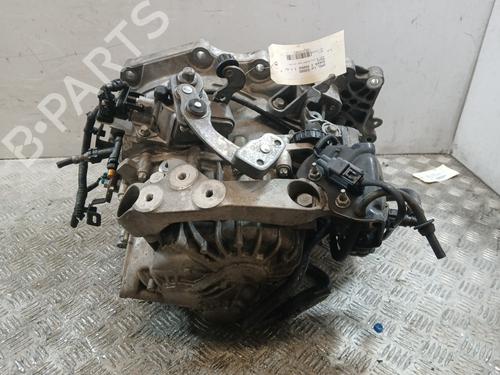 gearbox-opel-mokka-mokka-x-j13-2012-2013-2014-2015-2016-2017-2018-2019-37368532 main image
