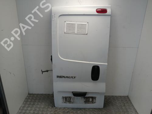 Left tailgate RENAULT TRAFIC II Van (FL) 2.0 dCi 90 (FL0H, FL00, FL01, FL0M, FL0P, FL0S) | BP37369153C76 - Image 6