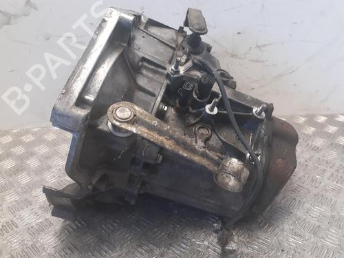 gearbox-peugeot-206-2l_-2m_-2009-2010-2011-2012-2013-37360370 main image