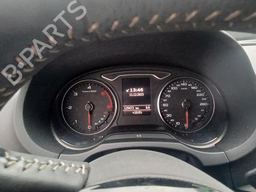 Warning switch AUDI A3 Sportback (8VA, 8VF) | BP37363797I22 - Image 7