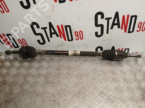Used Right front driveshaft Right front driveshaft 37367176 37367176
