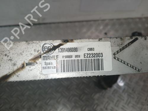 Water radiator AUDI A3 (8P1) | BP37364597M31 - Image 3