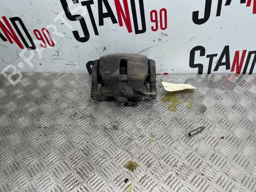 Right front brake caliper AUDI Q2 (GAB, GAG) 35 TFSI | BP37371466M104 - Image 2