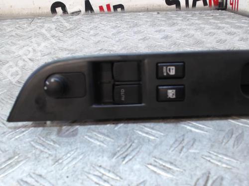 Left front window switch SUZUKI SWIFT III (MZ, EZ) | BP37361996I27 - Image 3