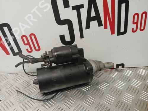 Starter AUDI A4 B6 (8E2) 2.5 TDI | BP37365850M8 - Image 2