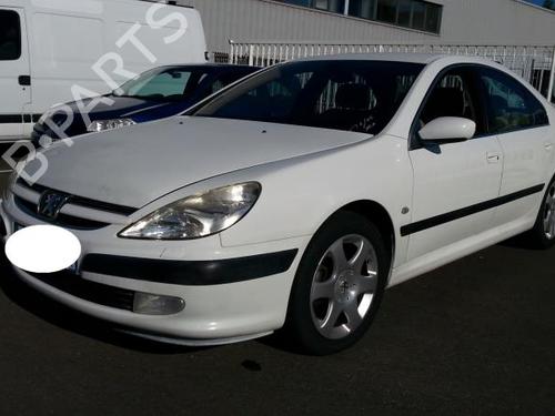Interruttore PEUGEOT 607 (9D, 9U) 2.2 16V | BP37351649I30  - Image 5