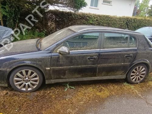 Engine OPEL SIGNUM Hatchback (Z03) 3.0 V6 CDTI (F48) | BP37604267M1 - Image 11