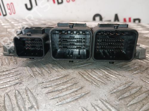 Engine control unit (ECU) MINI MINI (R56) One | BP37371785M57 - Image 3