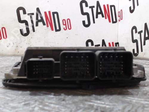 engine-control-unit-ecu-citroen-c3-ii-sc_-2009-37358709 main image